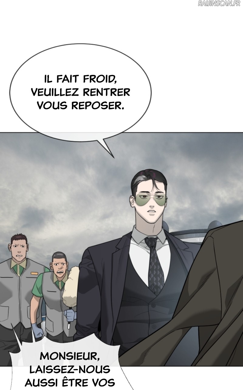 Killer Peter Chapitre 27 - Page 59