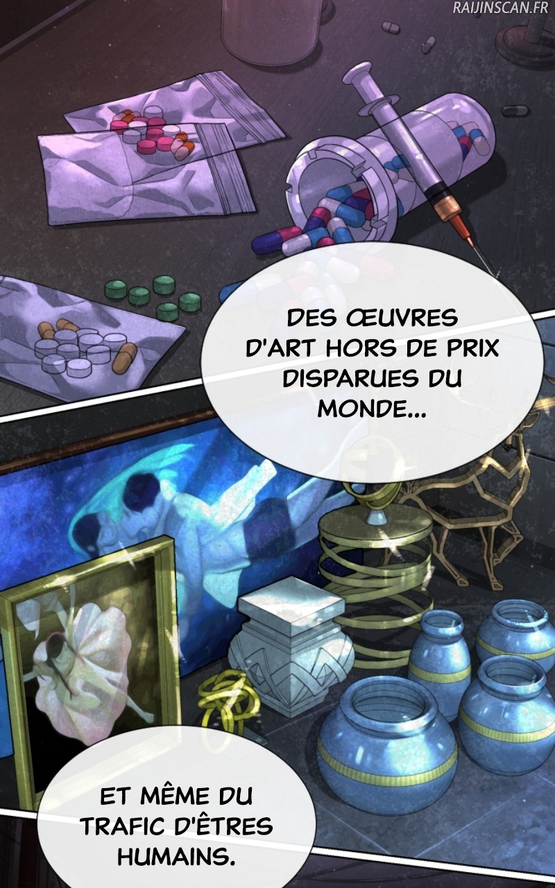 Killer Peter Chapitre 27 - Page 63