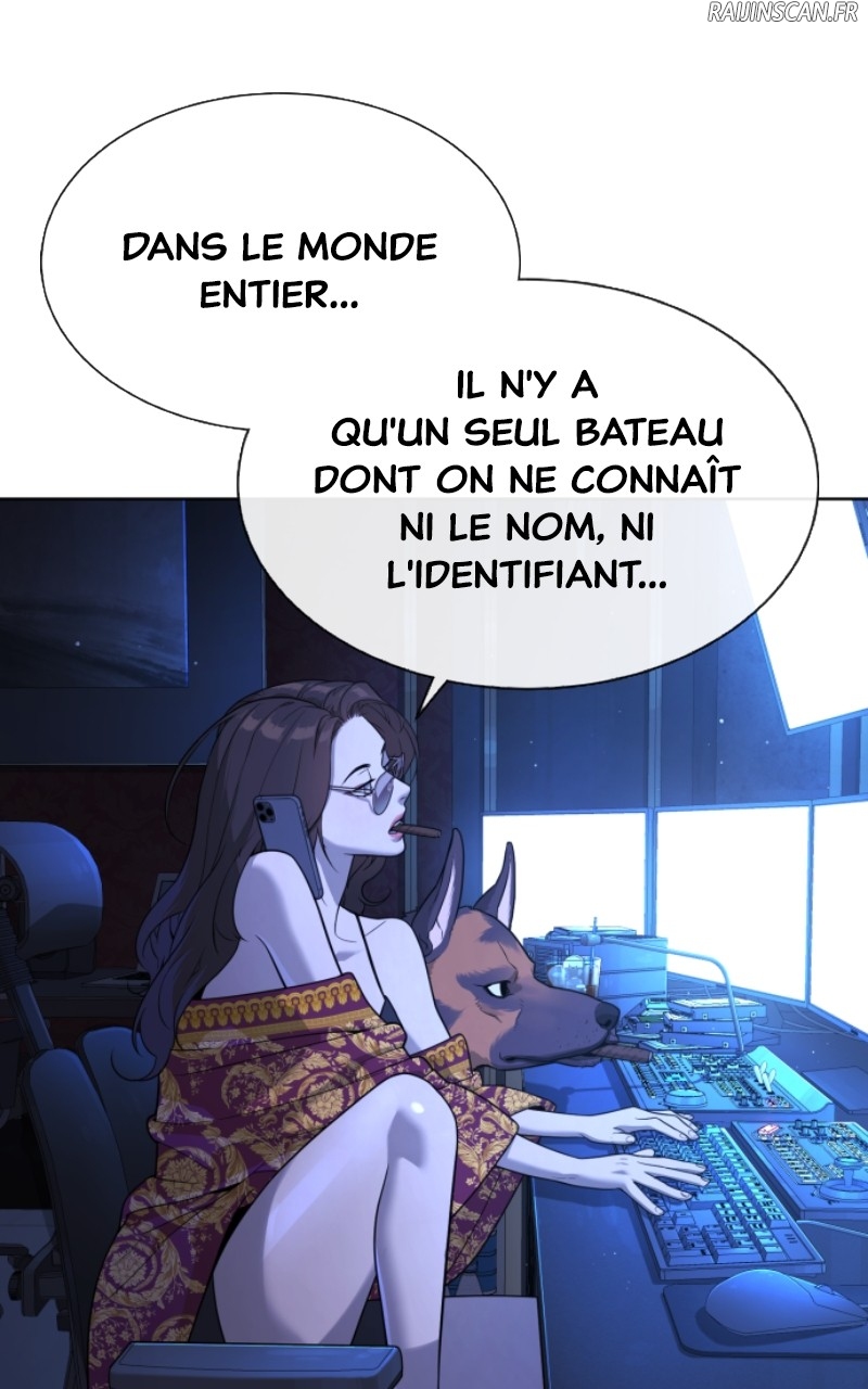 Killer Peter Chapitre 27 - Page 7