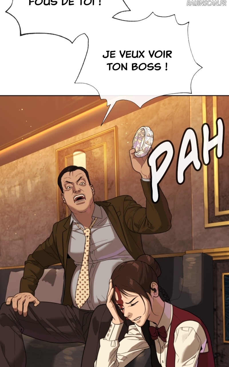 Killer Peter Chapitre 27 - Page 82