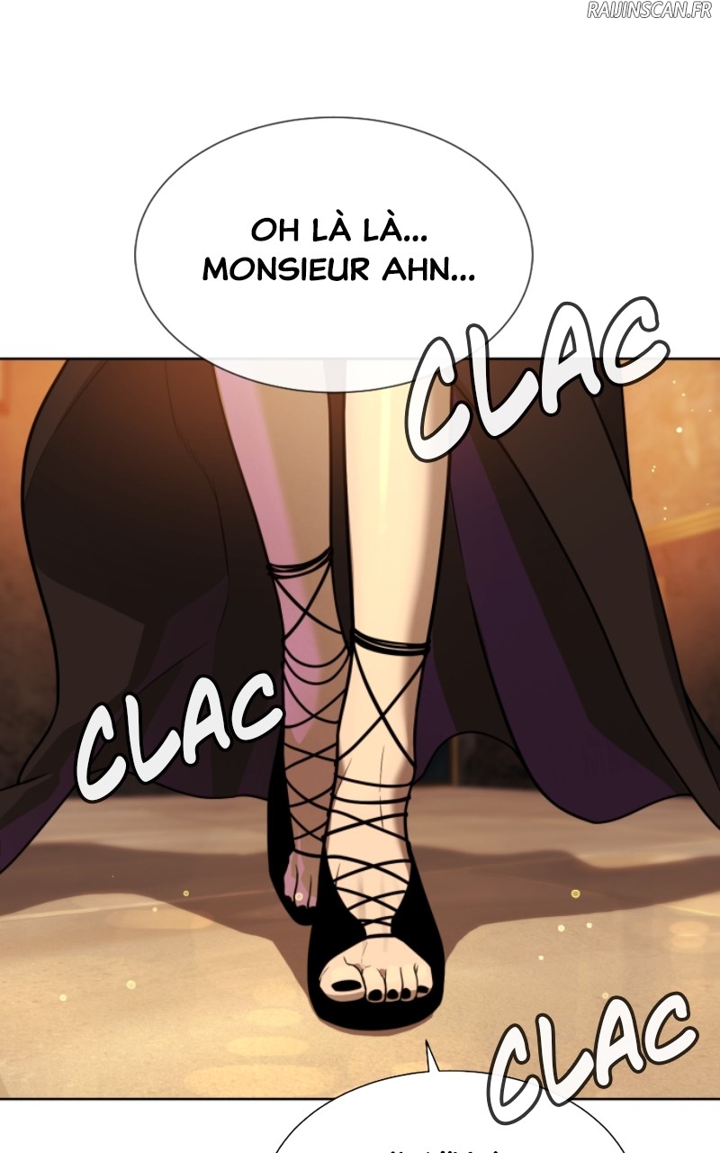 Killer Peter Chapitre 27 - Page 84
