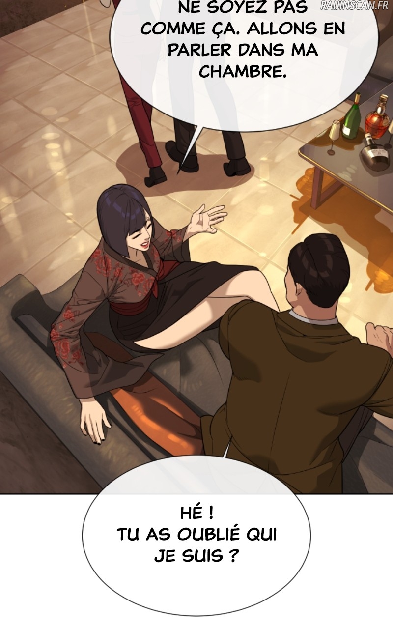 Killer Peter Chapitre 27 - Page 91