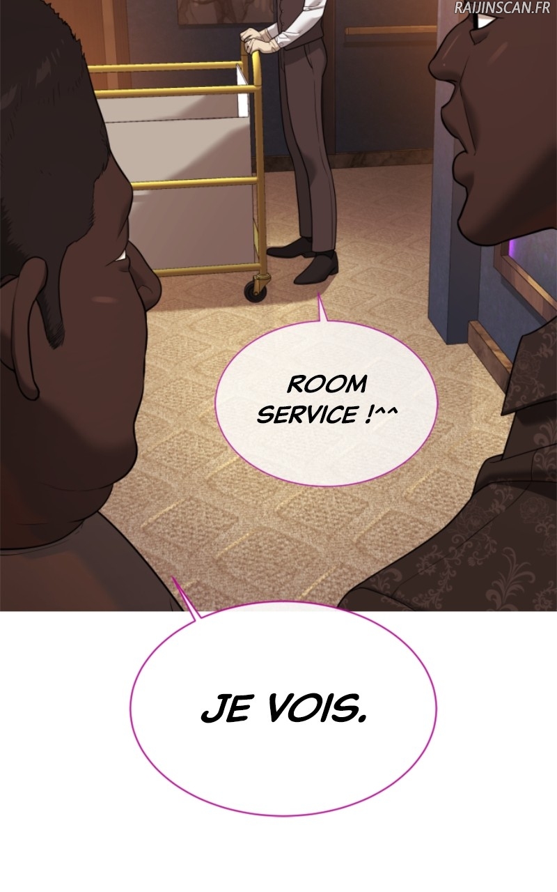 Killer Peter Chapitre 28 - Page 102