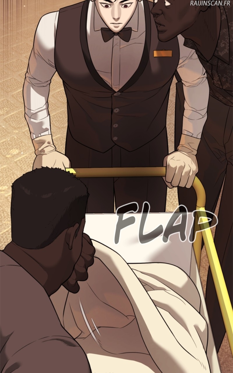 Killer Peter Chapitre 28 - Page 106