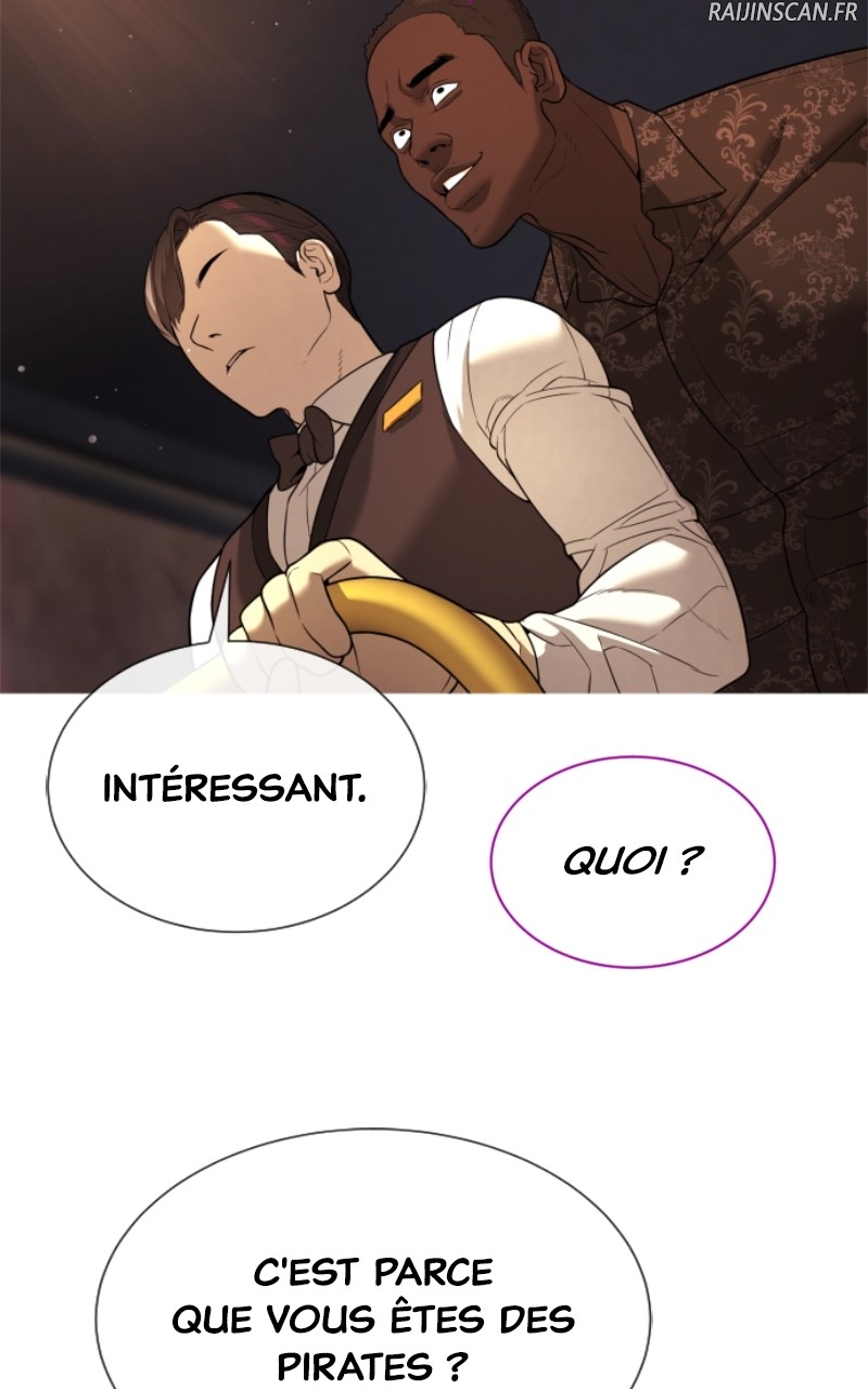 Killer Peter Chapitre 28 - Page 108