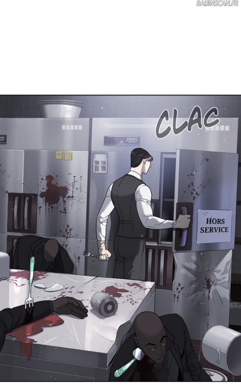 Killer Peter Chapitre 28 - Page 112