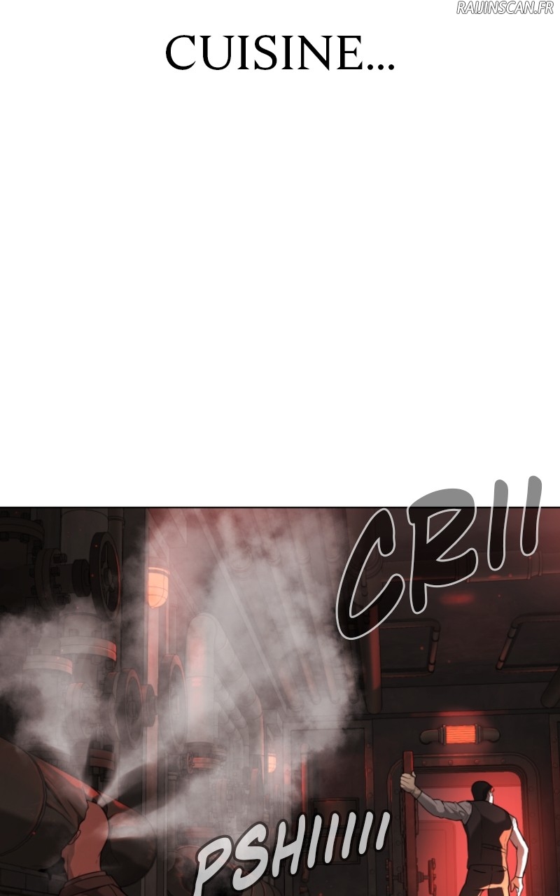 Killer Peter Chapitre 28 - Page 113