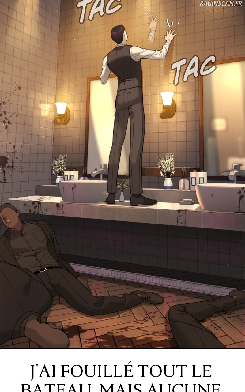 Killer Peter Chapitre 28 - Page 115