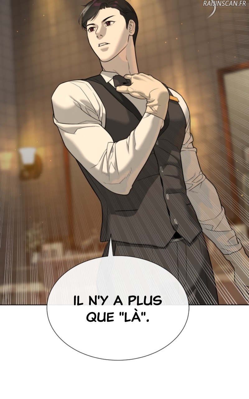 Killer Peter Chapitre 28 - Page 118