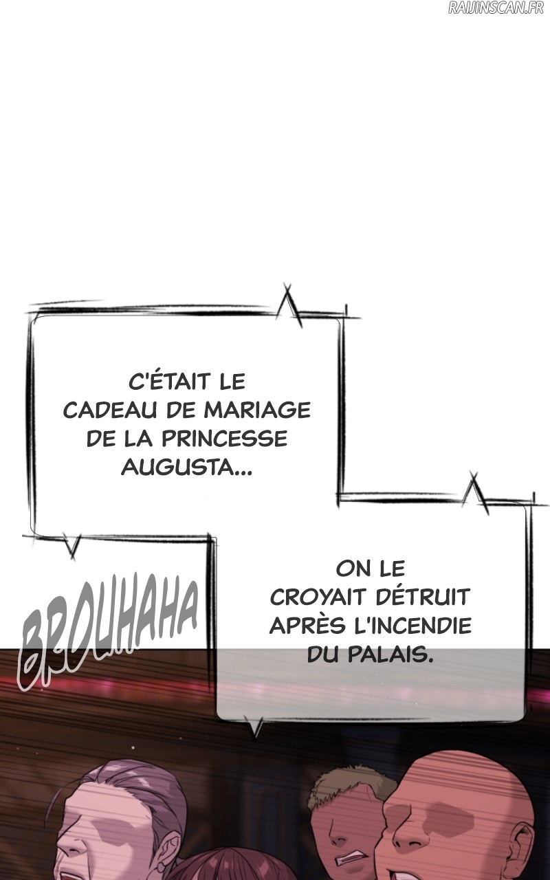 Killer Peter Chapitre 28 - Page 124