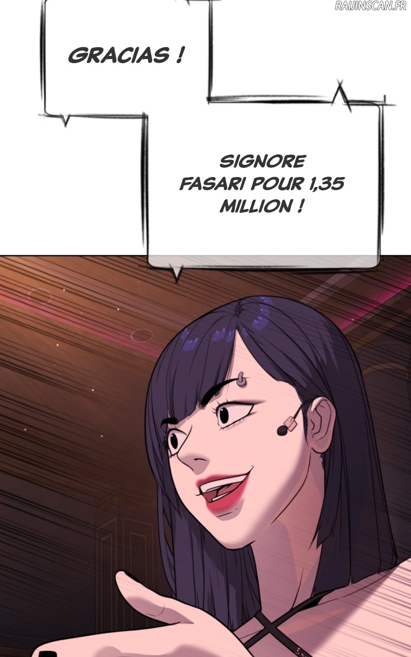 Killer Peter Chapitre 28 - Page 129