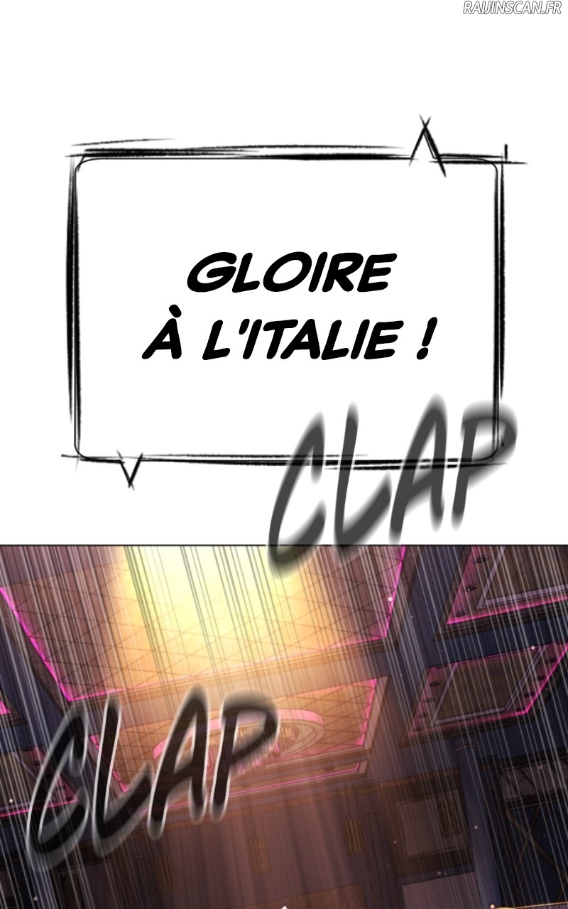 Killer Peter Chapitre 28 - Page 131