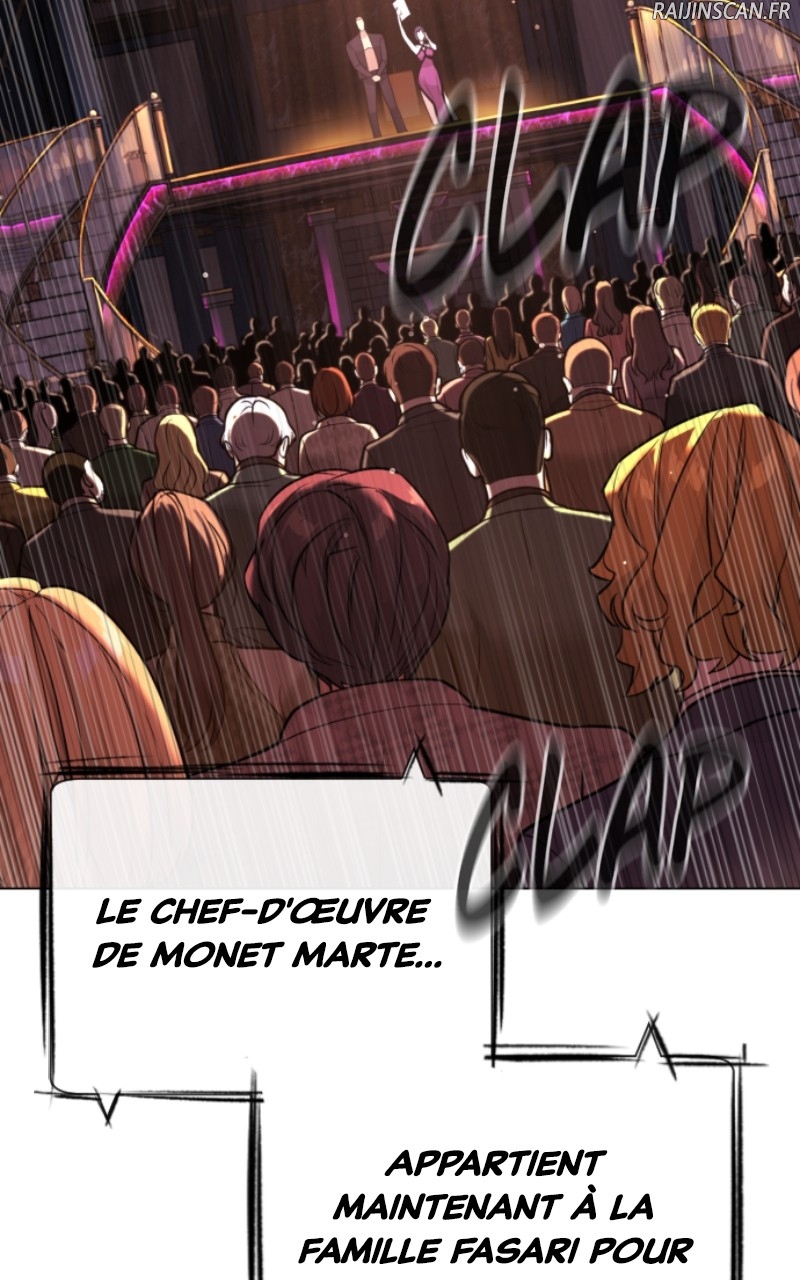 Killer Peter Chapitre 28 - Page 132
