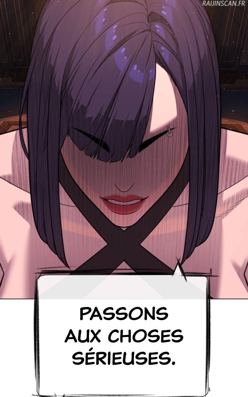 Killer Peter Chapitre 28 - Page 134
