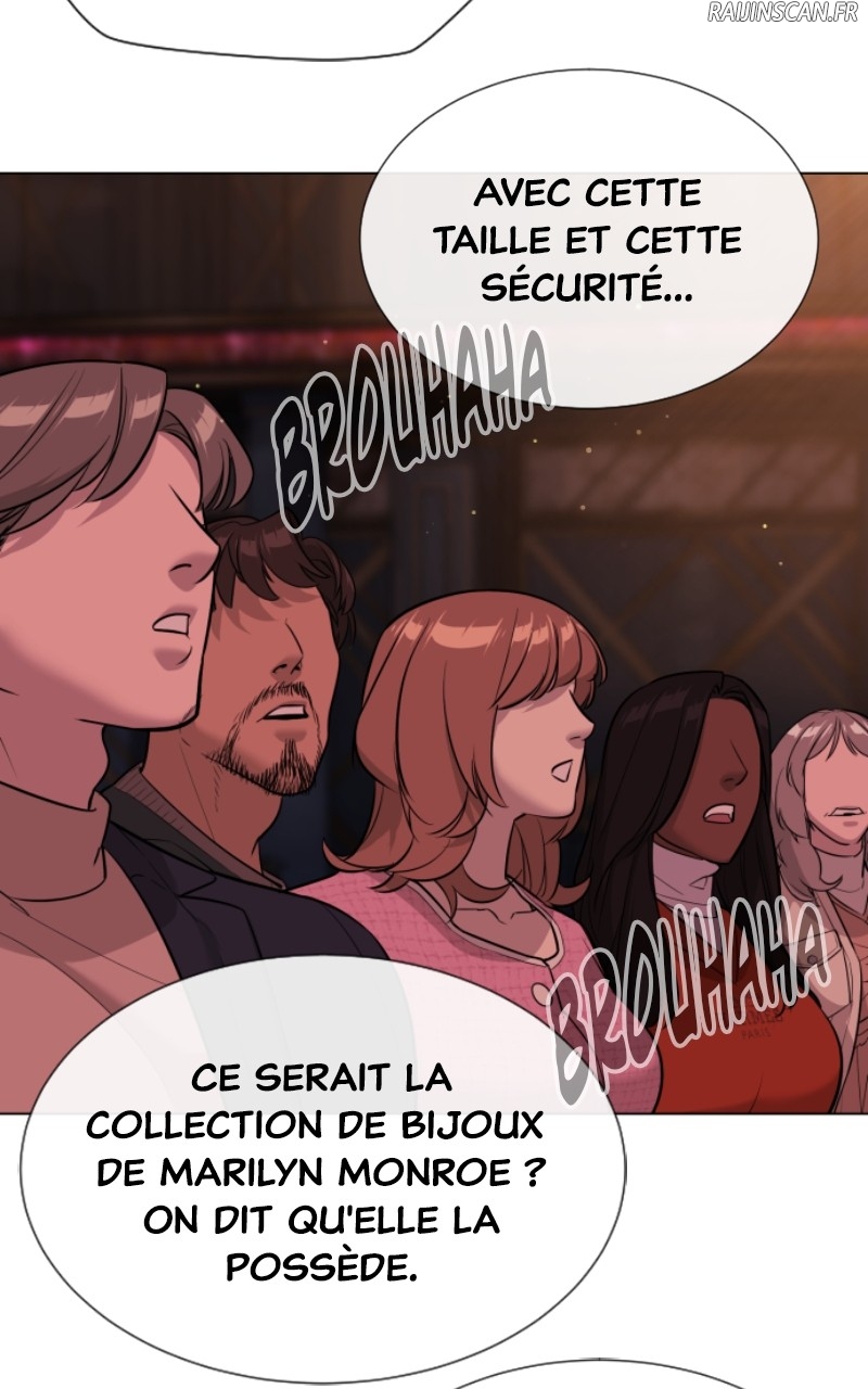 Killer Peter Chapitre 28 - Page 139