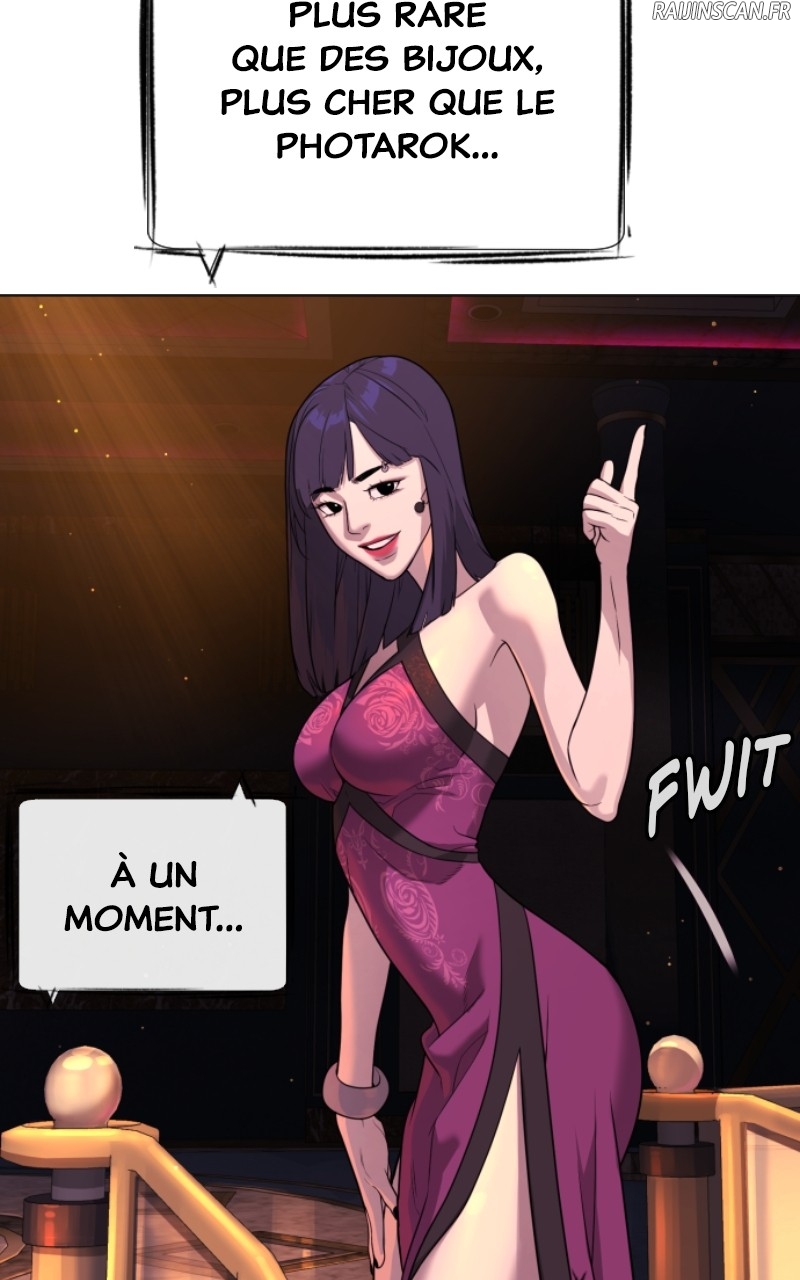 Killer Peter Chapitre 28 - Page 143