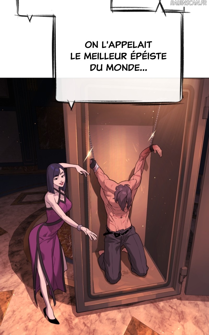 Killer Peter Chapitre 28 - Page 155