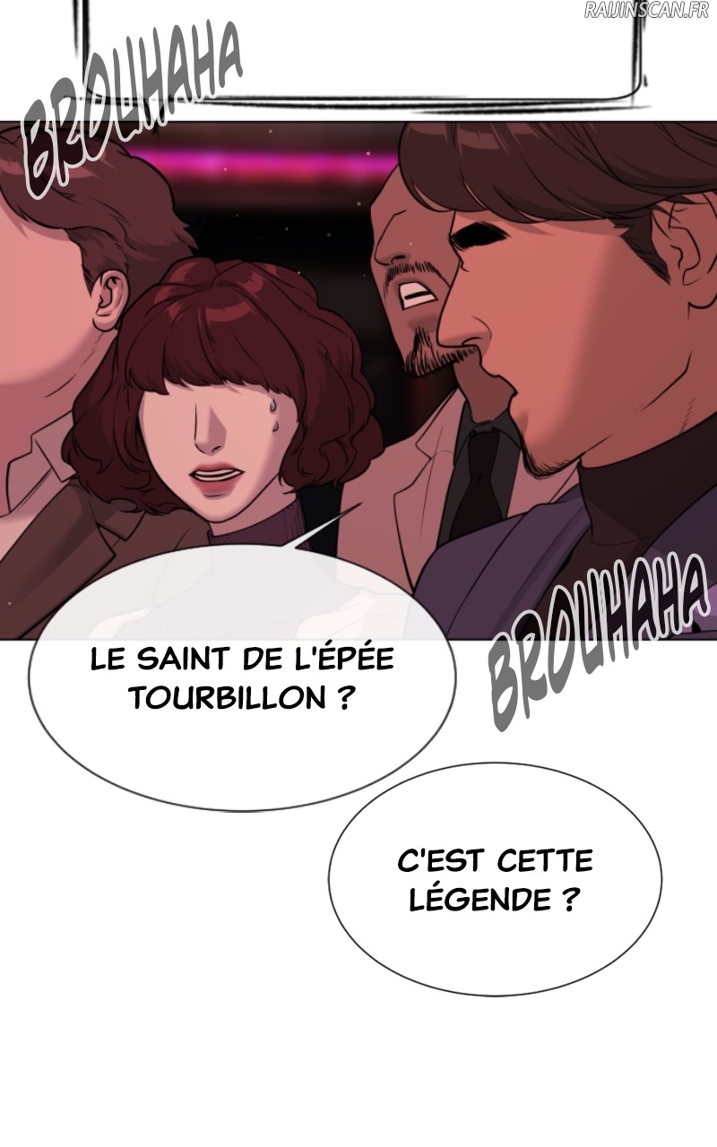 Killer Peter Chapitre 28 - Page 157