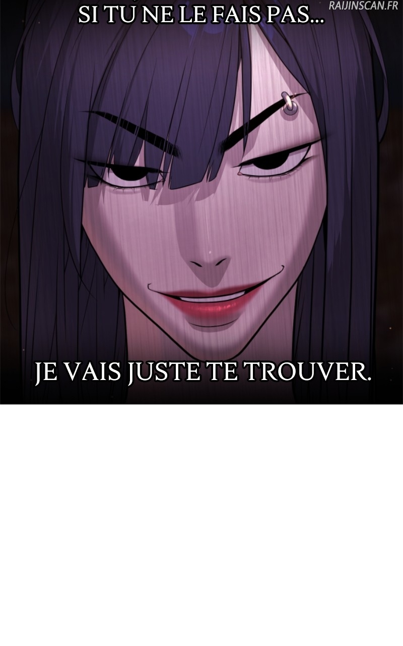 Killer Peter Chapitre 28 - Page 165