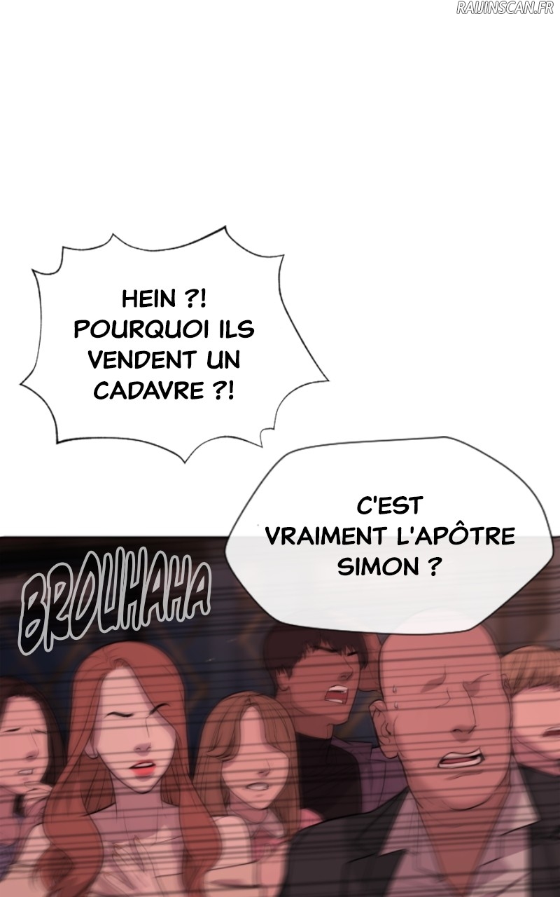 Killer Peter Chapitre 28 - Page 167