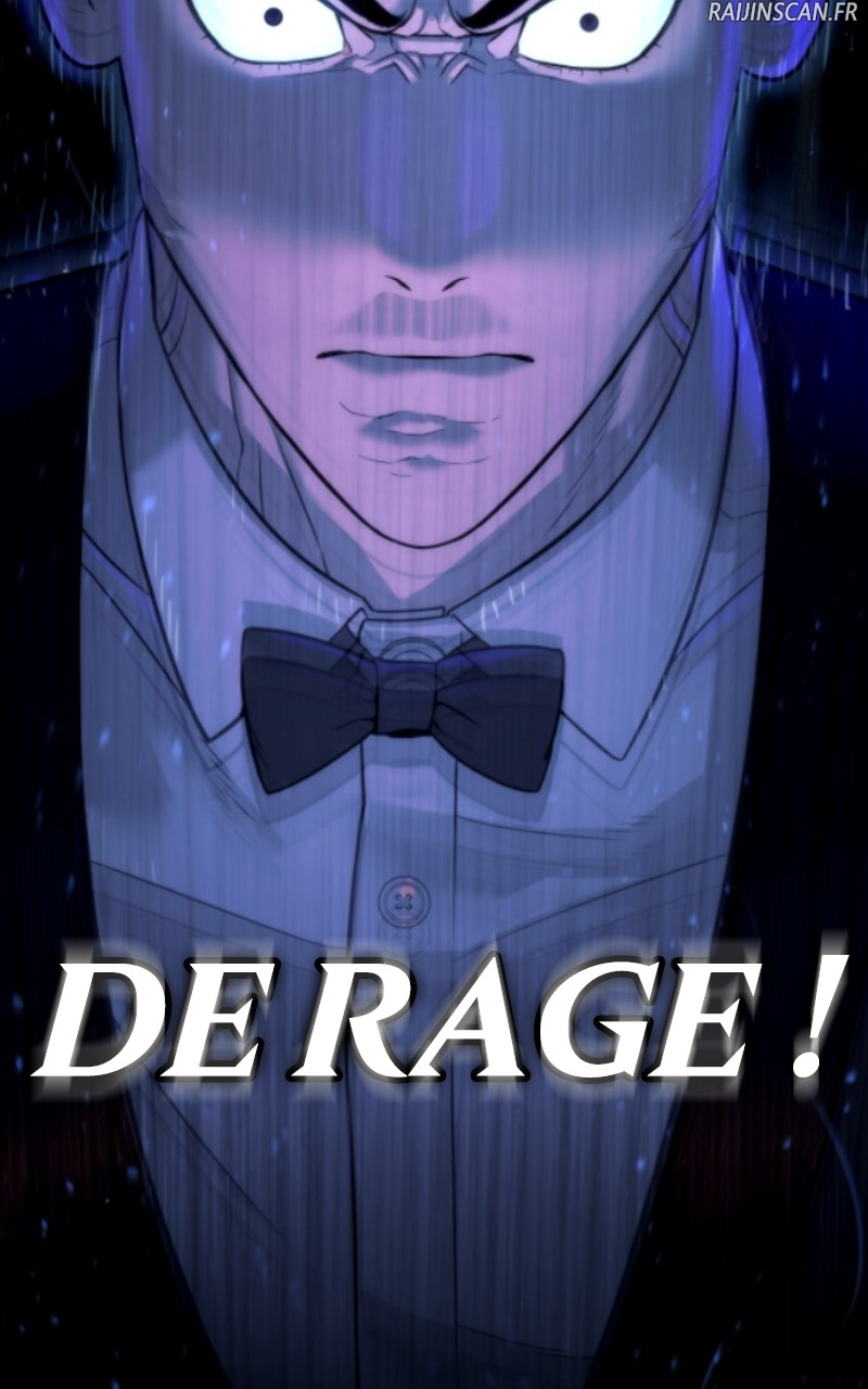 Killer Peter Chapitre 28 - Page 175