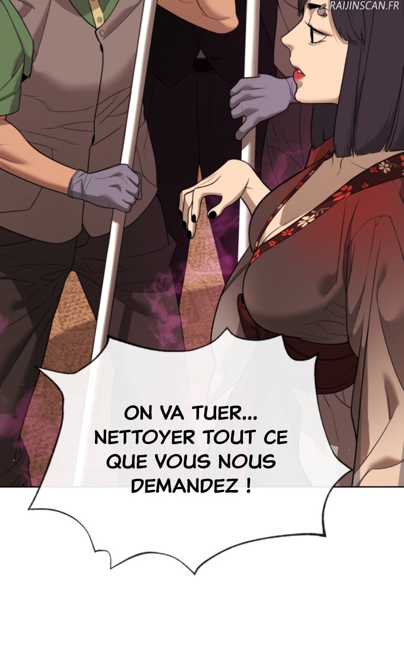 Killer Peter Chapitre 28 - Page 20