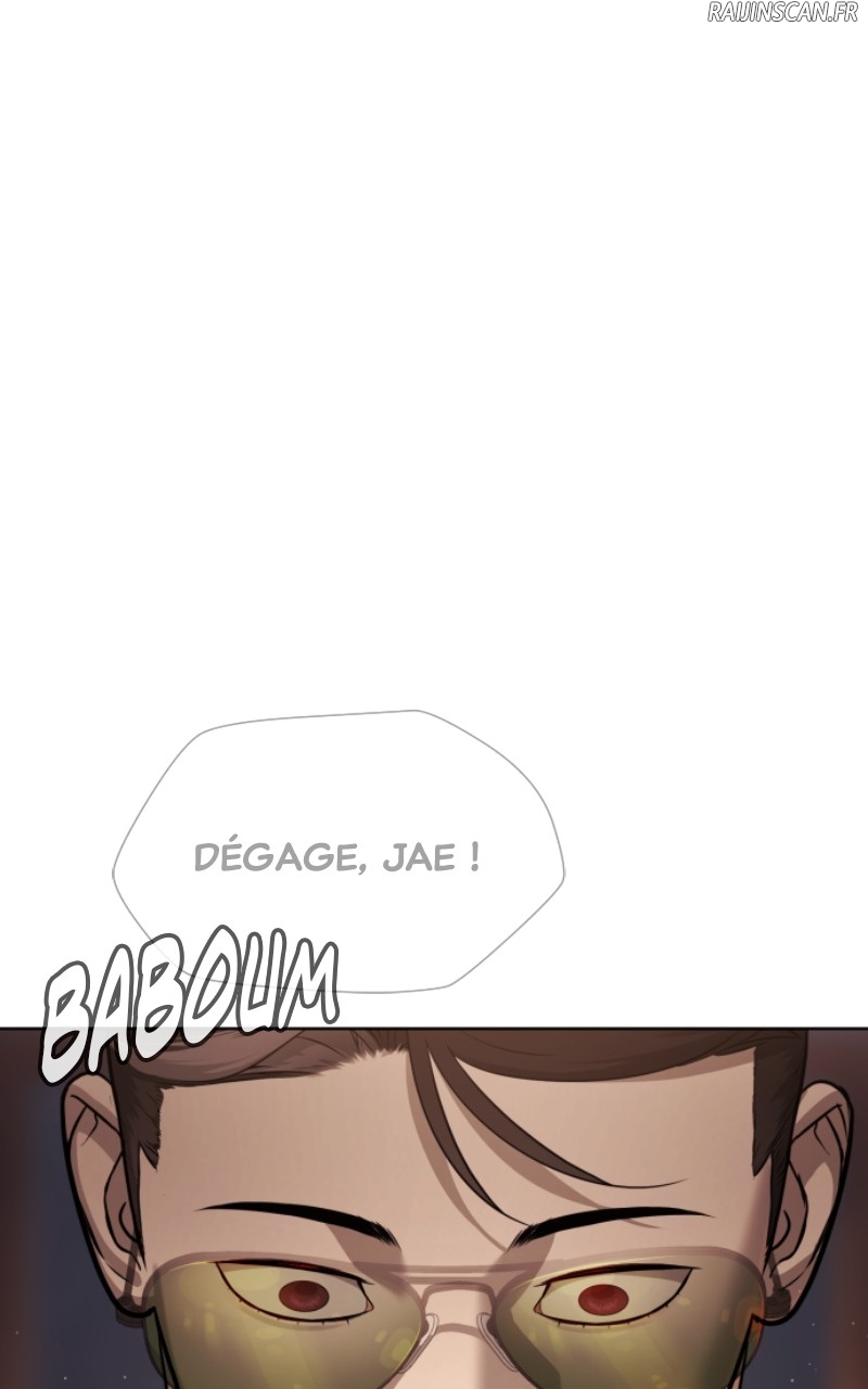 Killer Peter Chapitre 28 - Page 21