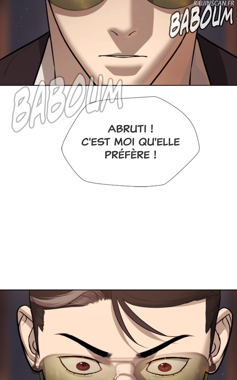 Killer Peter Chapitre 28 - Page 22