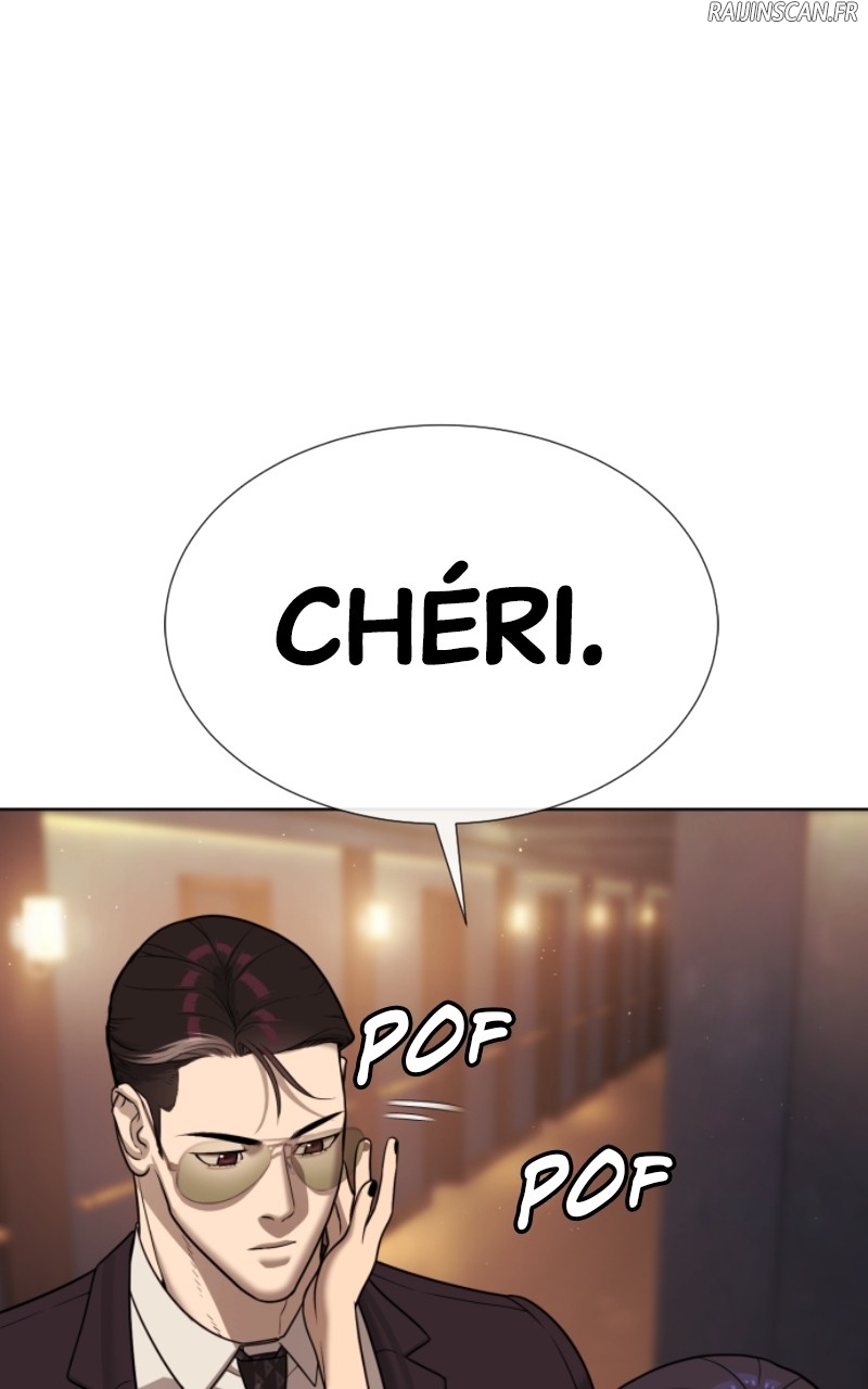 Killer Peter Chapitre 28 - Page 25