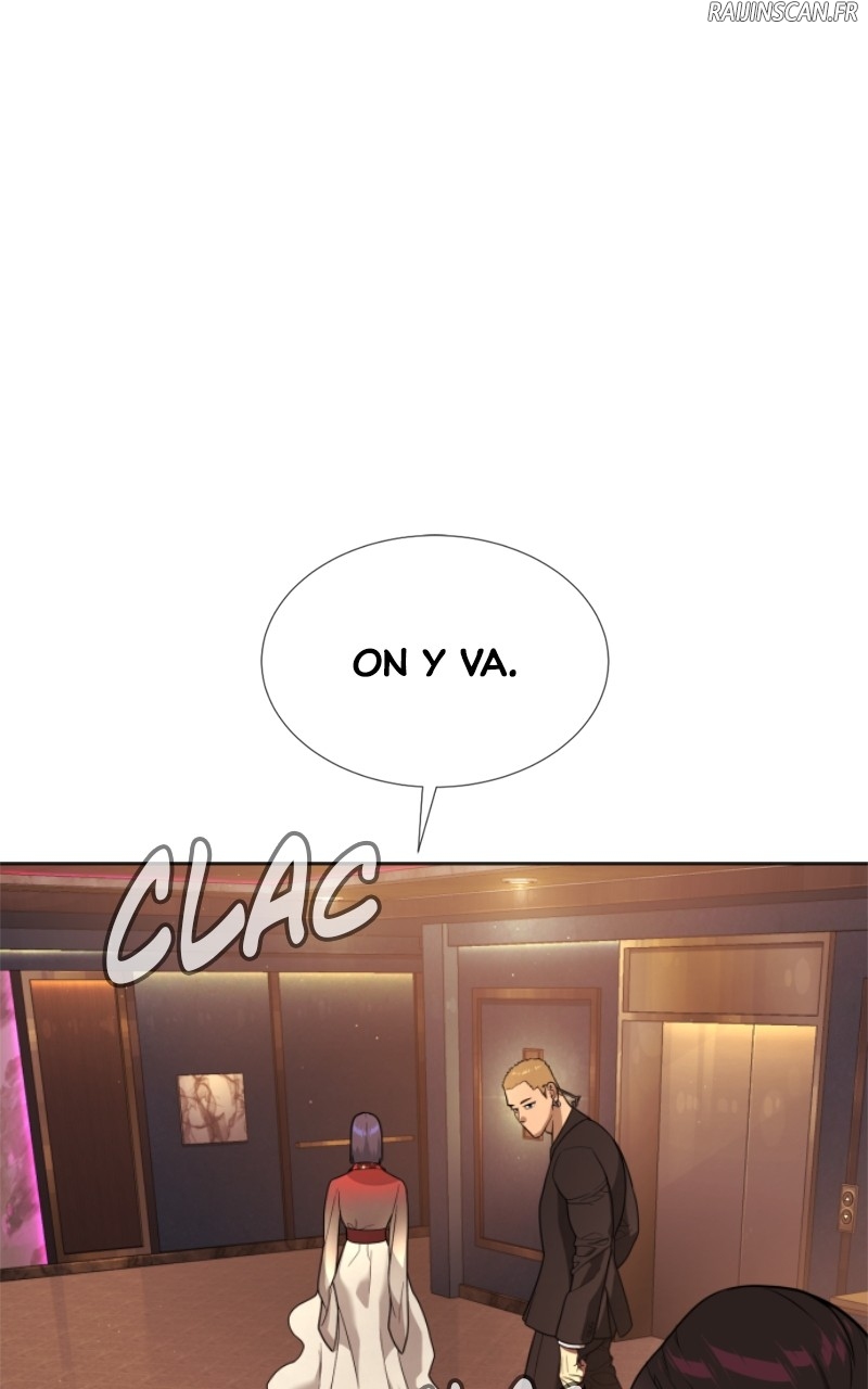 Killer Peter Chapitre 28 - Page 27