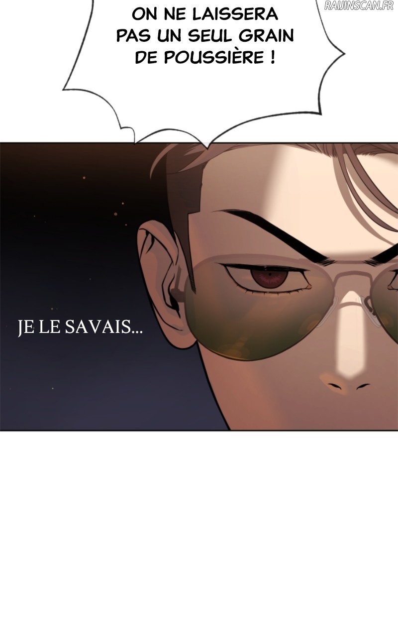 Killer Peter Chapitre 28 - Page 32