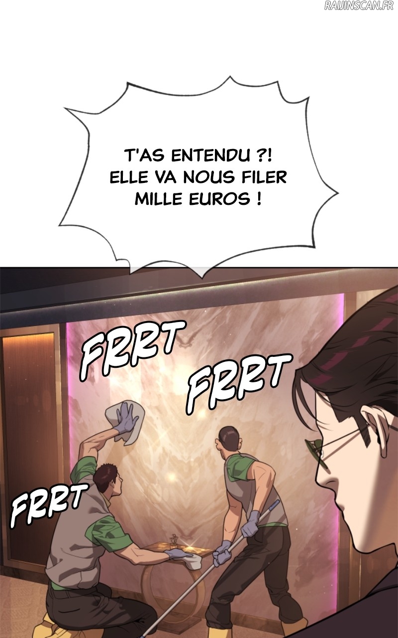 Killer Peter Chapitre 28 - Page 33