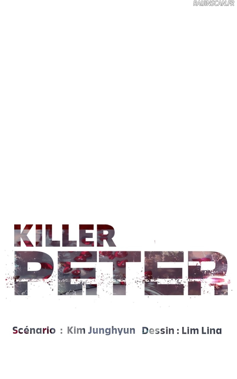 Killer Peter Chapitre 28 - Page 38