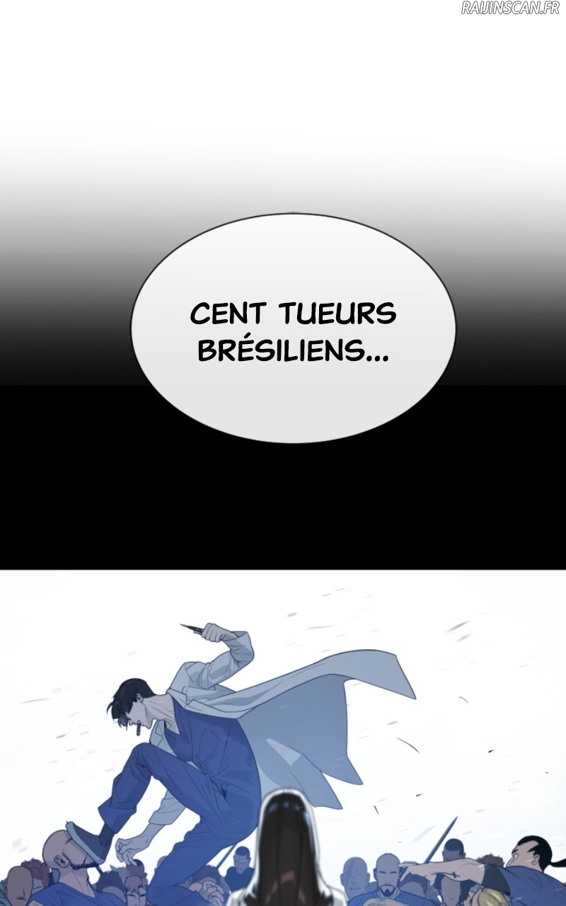 Killer Peter Chapitre 28 - Page 45