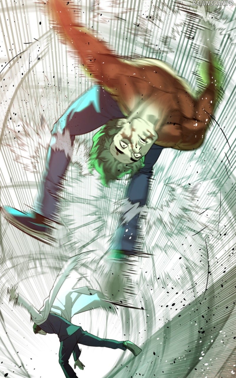 Killer Peter Chapitre 28 - Page 48