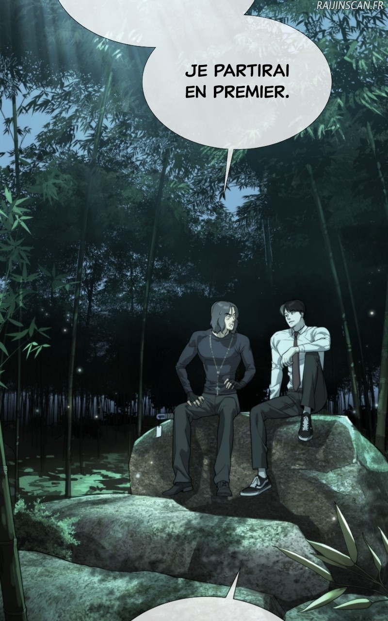 Killer Peter Chapitre 28 - Page 80