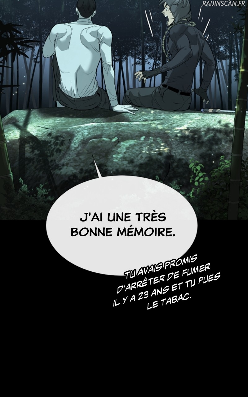 Killer Peter Chapitre 28 - Page 88