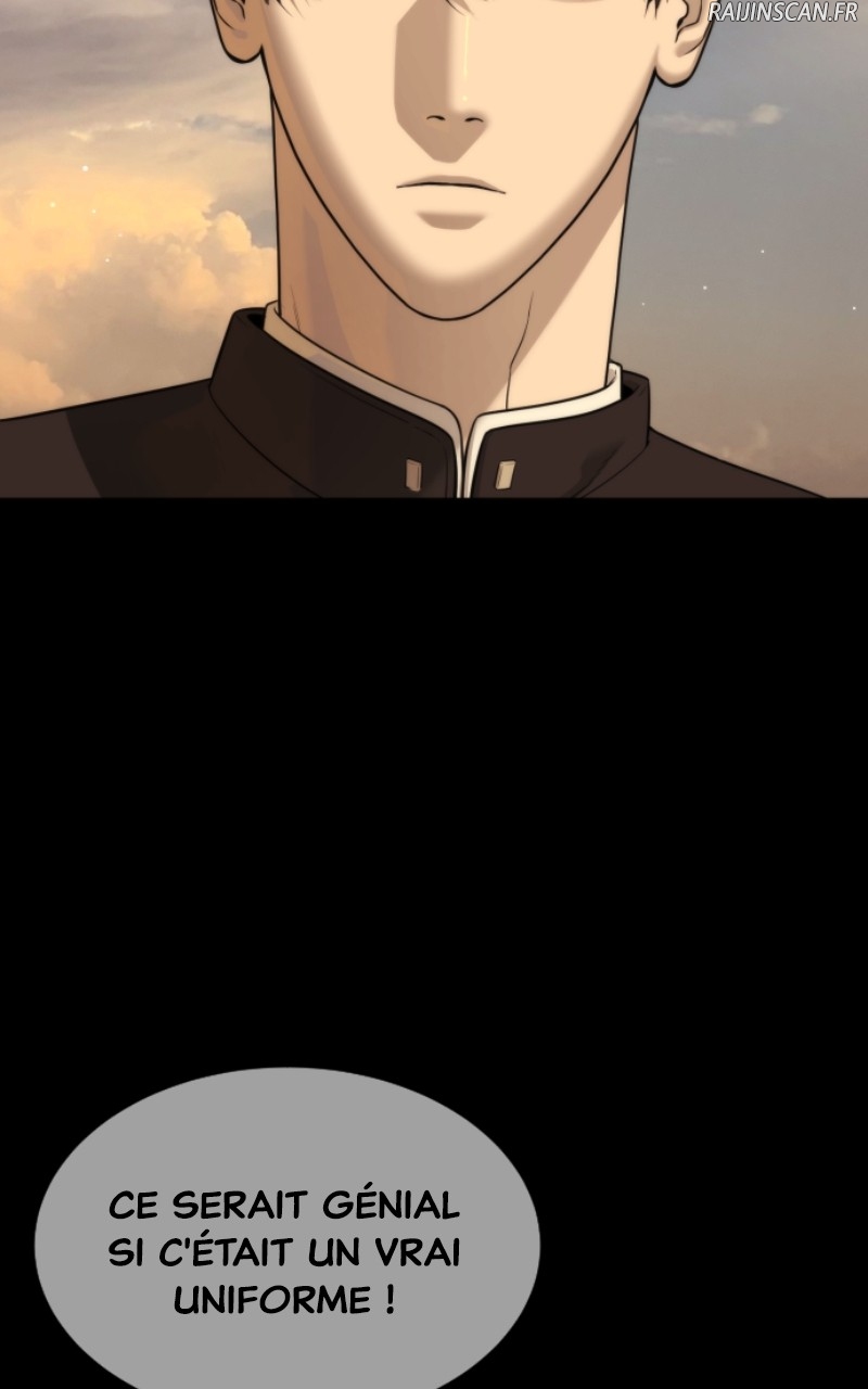 Killer Peter Chapitre 29 - Page 122