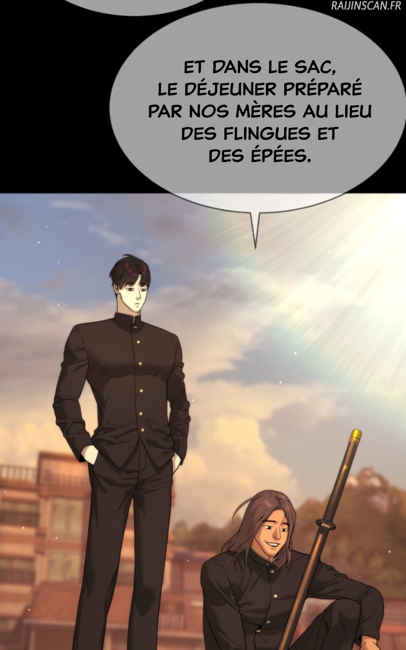 Killer Peter Chapitre 29 - Page 123
