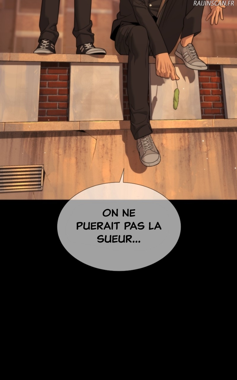 Killer Peter Chapitre 29 - Page 124