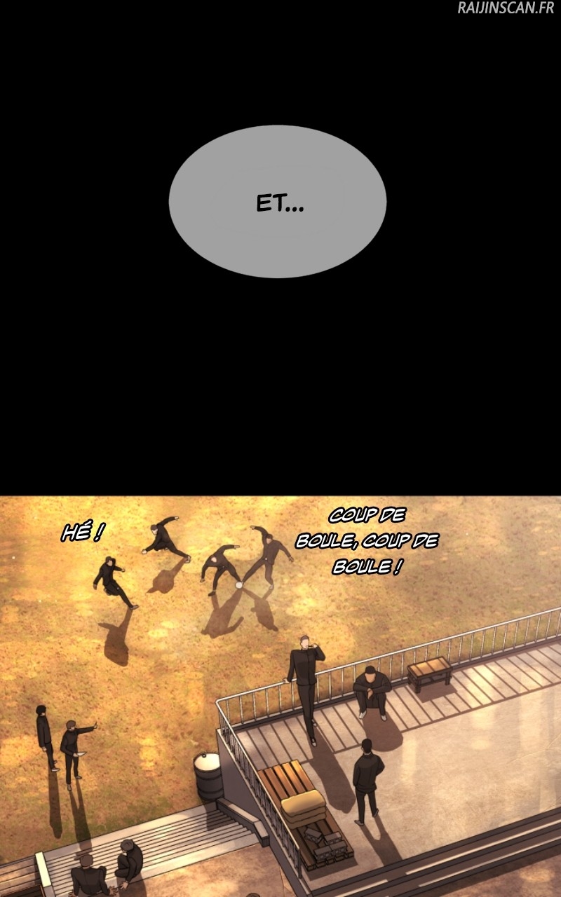 Killer Peter Chapitre 29 - Page 125