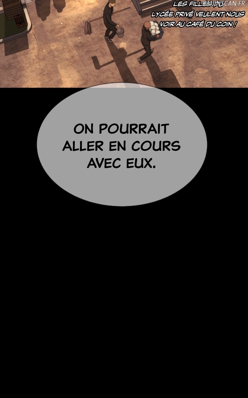 Killer Peter Chapitre 29 - Page 126