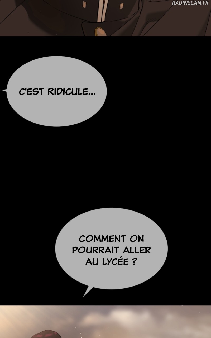Killer Peter Chapitre 29 - Page 128