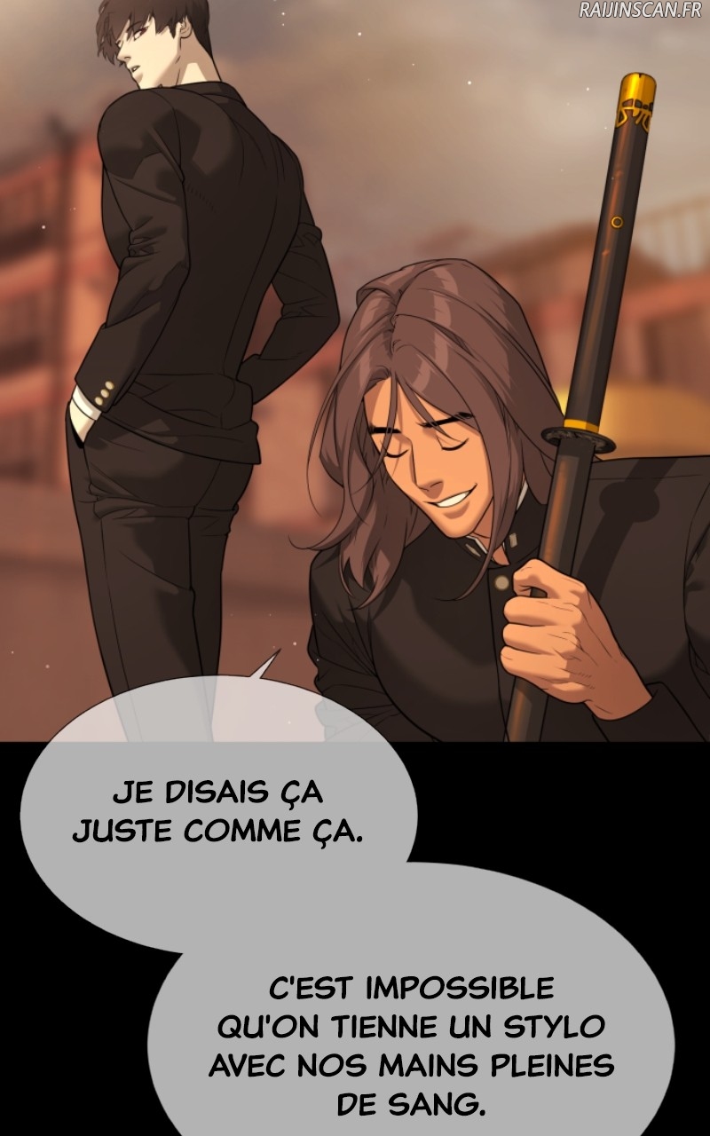 Killer Peter Chapitre 29 - Page 129