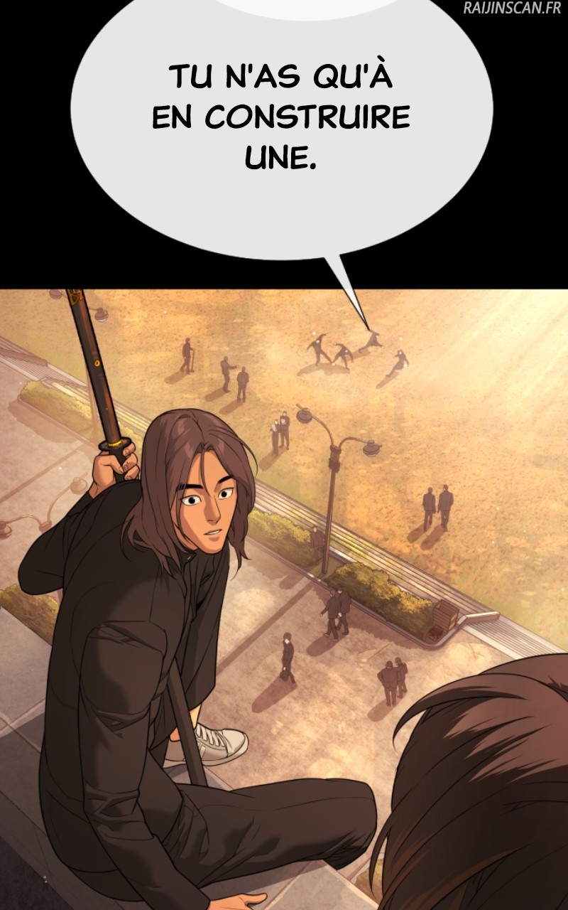 Killer Peter Chapitre 29 - Page 131