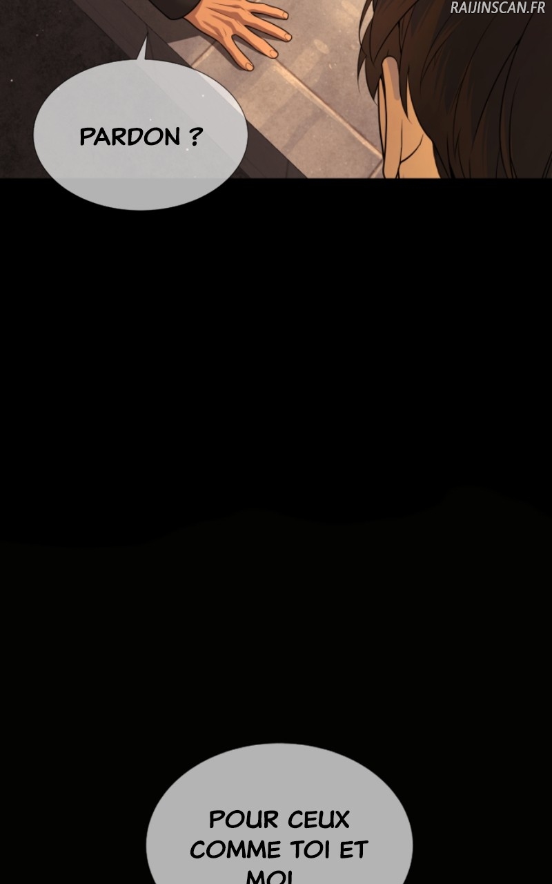Killer Peter Chapitre 29 - Page 132