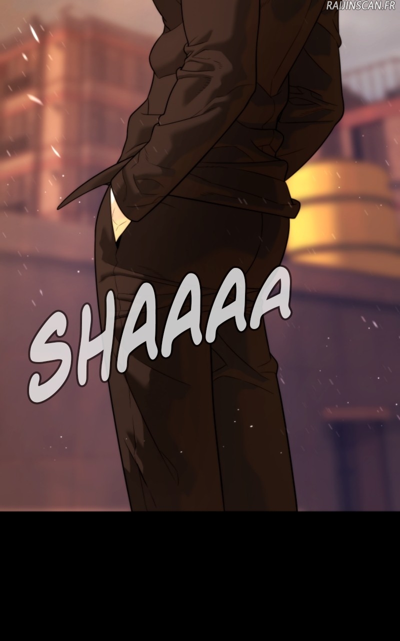Killer Peter Chapitre 29 - Page 136