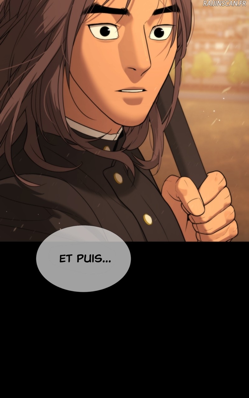 Killer Peter Chapitre 29 - Page 138