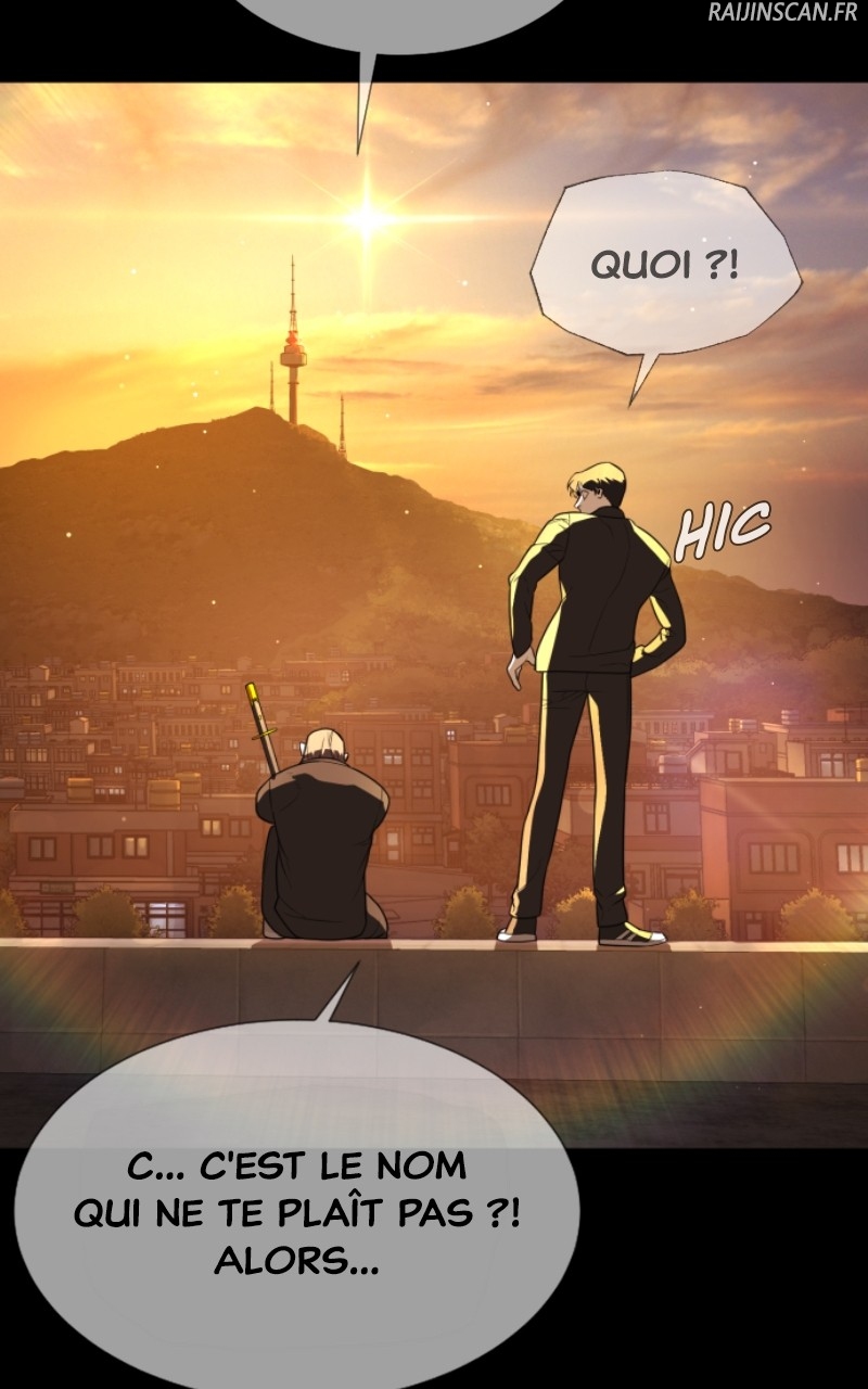 Killer Peter Chapitre 29 - Page 144