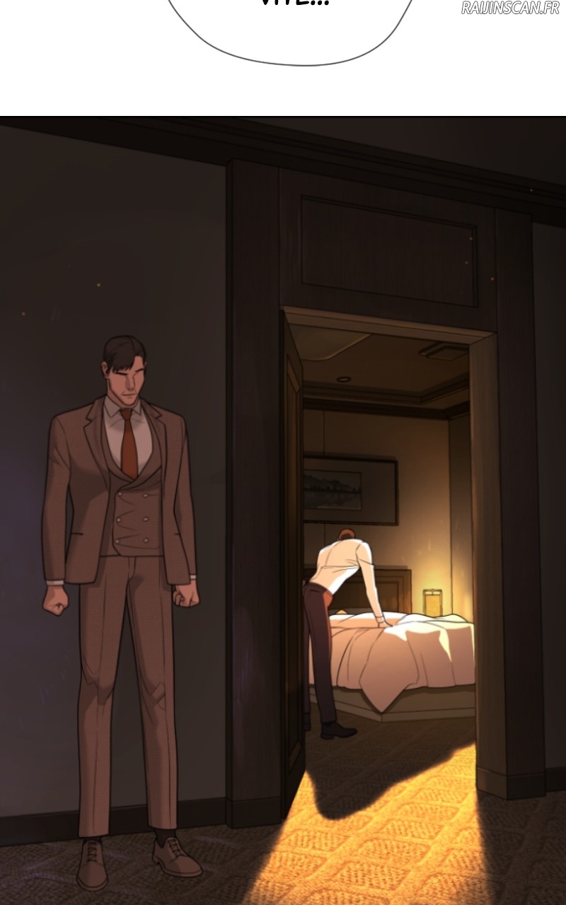 Killer Peter Chapitre 29 - Page 155